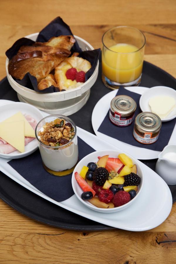8 Beresford Street Hotel Saint Helier Jersey Екстериор снимка