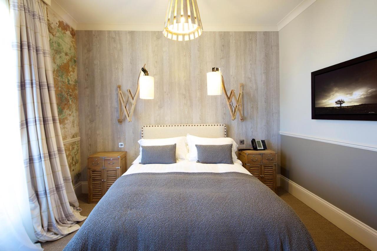 8 Beresford Street Hotel Saint Helier Jersey Екстериор снимка