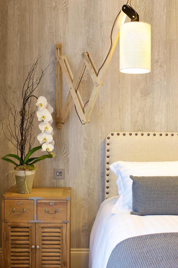 8 Beresford Street Hotel Saint Helier Jersey Екстериор снимка