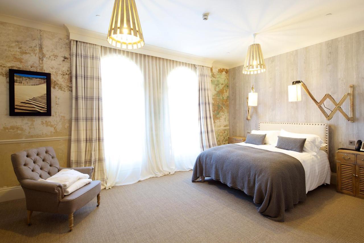 8 Beresford Street Hotel Saint Helier Jersey Екстериор снимка