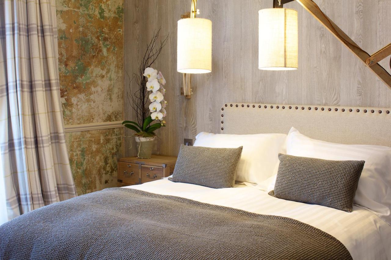 8 Beresford Street Hotel Saint Helier Jersey Екстериор снимка