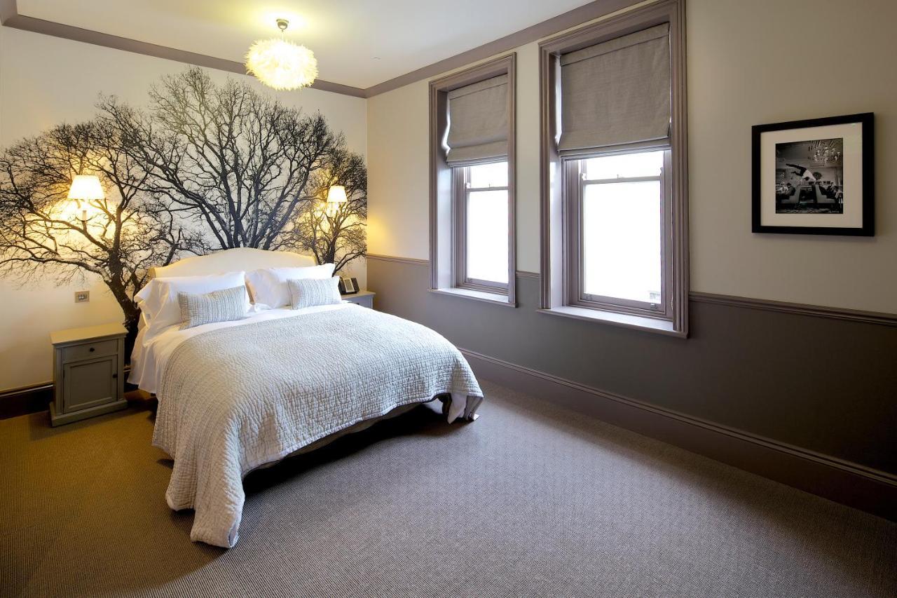 8 Beresford Street Hotel Saint Helier Jersey Екстериор снимка